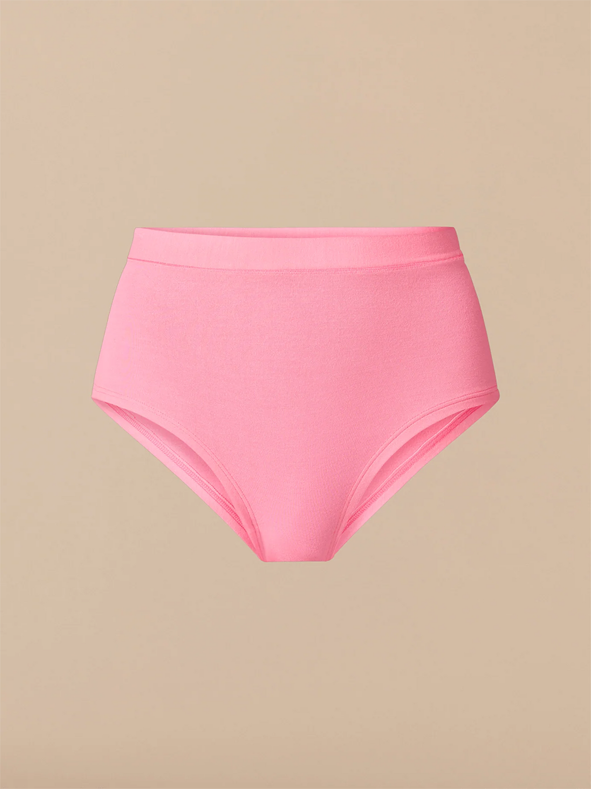 UltraModal™ FeelFree High-Waisted Cheeky | Knockout Pink