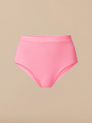 UltraModal™ FeelFree High-Waisted Cheeky | Knockout Pink