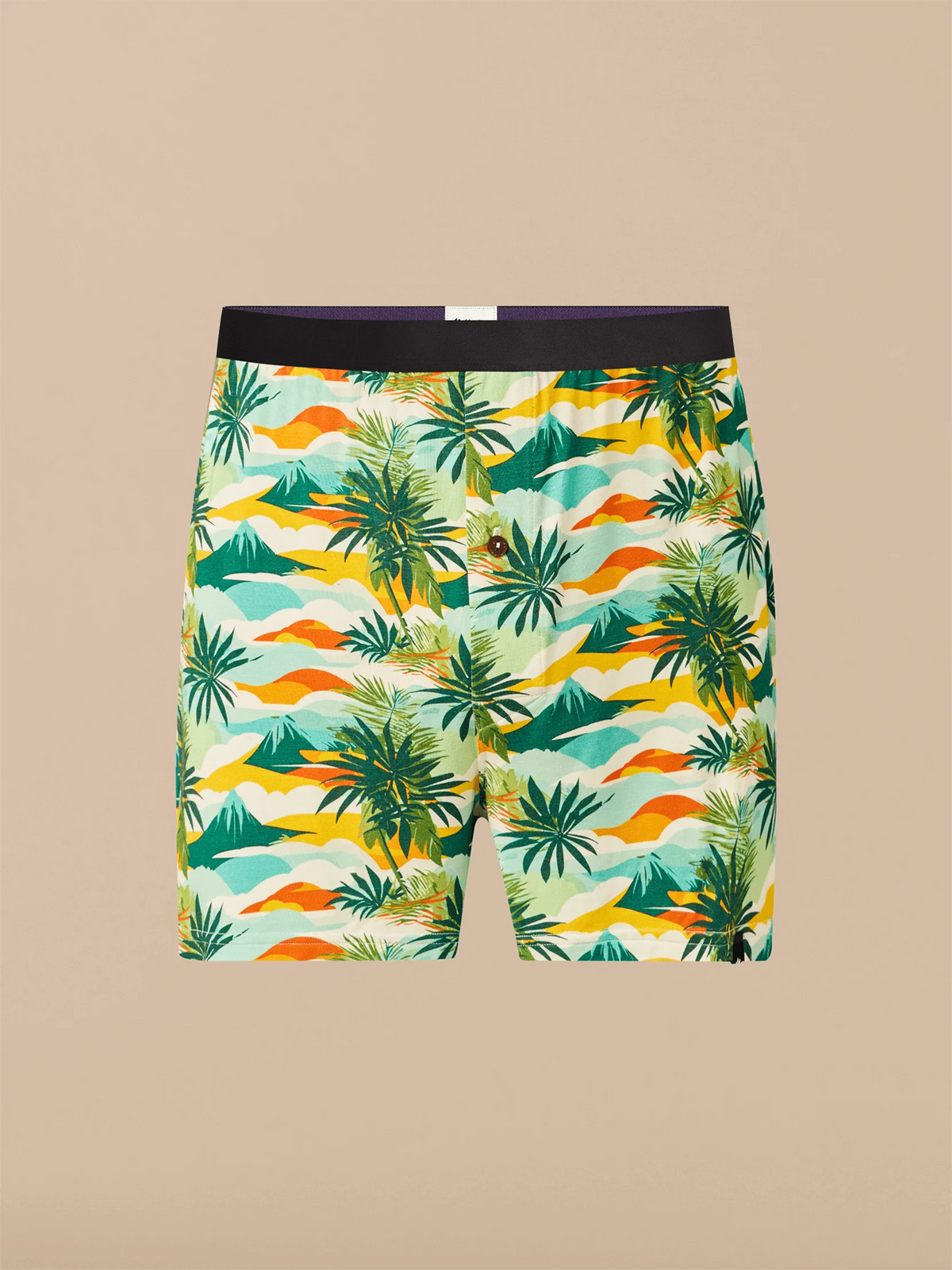 UltraModal™ Core Boxer | Maui