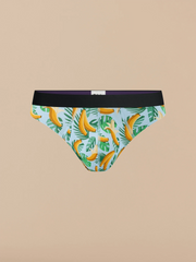 UltraModal™ Core Pouch Front Thong | That's Bananas