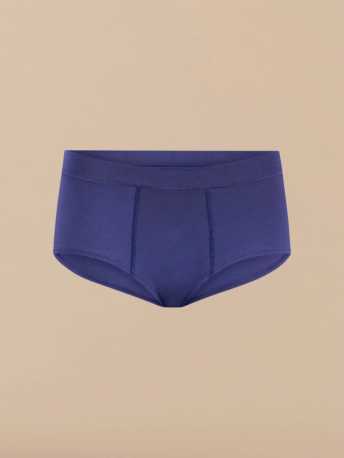 UltraModal™ FeelFree Cheeky Brief | Navy