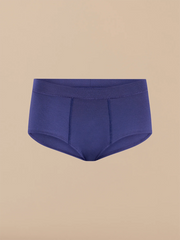 UltraModal™ FeelFree Cheeky Brief | Navy