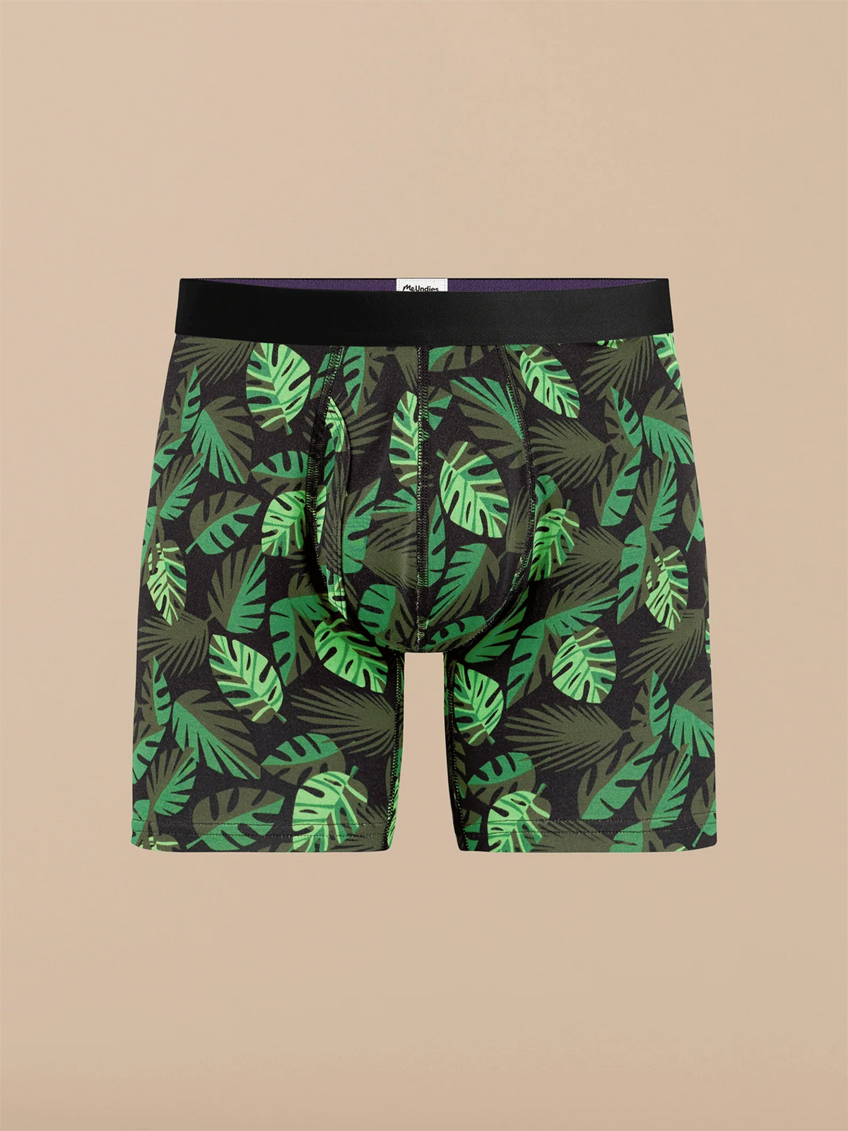 UltraModal™ Core Boxer Brief w/ Fly | Nice Foliage