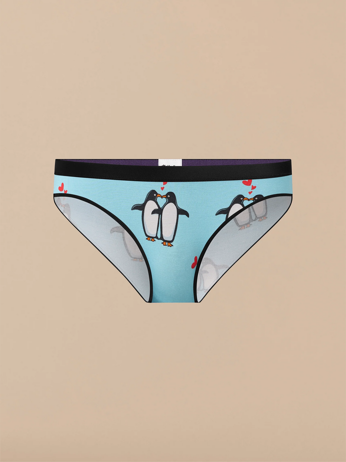 UltraModal™ Core Bikini | You're My Penguin