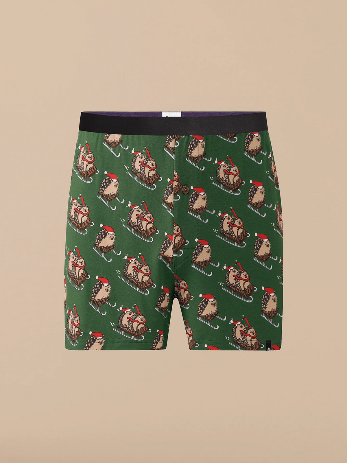 UltraModal™ Core Boxer | Sledgehogs