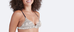 UltraModal™ FeelFree Triangle Bralette | Moosin' Around
