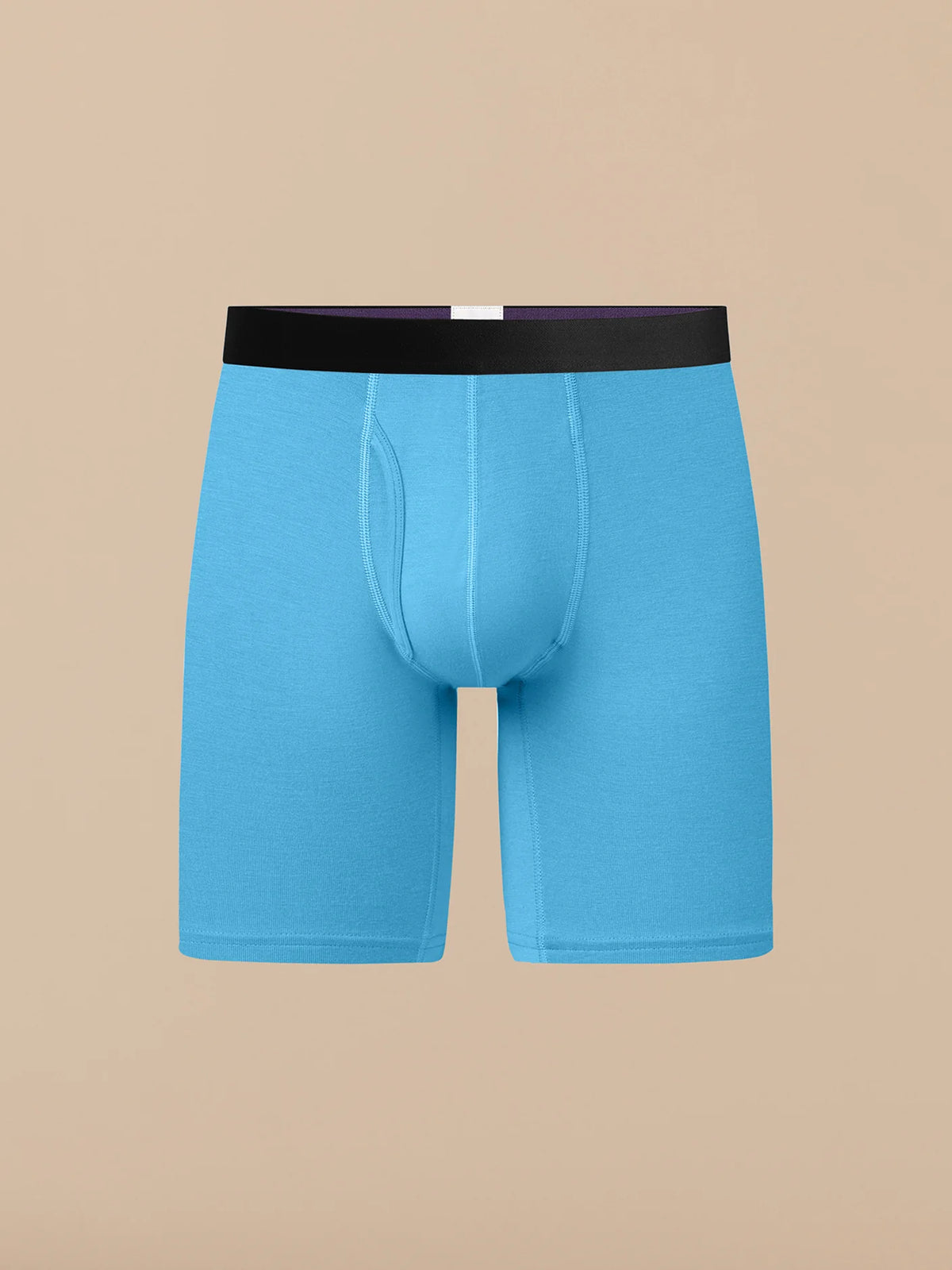 UltraModal™ Core Long Boxer Brief w/ Fly | Marine