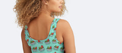 UltraModal™ Tank  | Guac My World