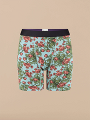 UltraModal™ Core Boyfriend Boxer Brief | Peonies