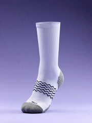 Active Crew Sock 10-Pack | Black Pack