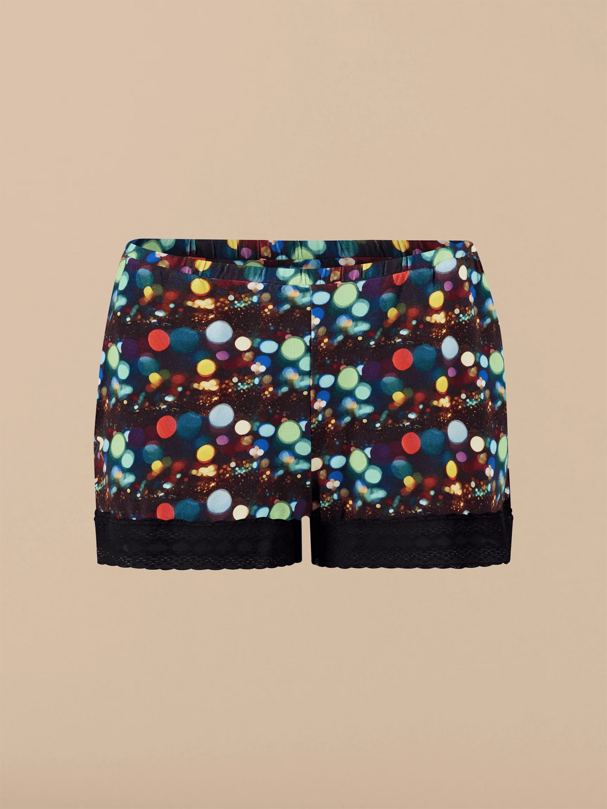 UltraModal™ Lace Shorts | Party Girl