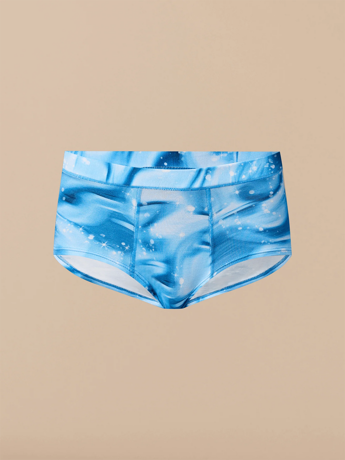 UltraModal™ FeelFree Cheeky Brief | Sparkling Water