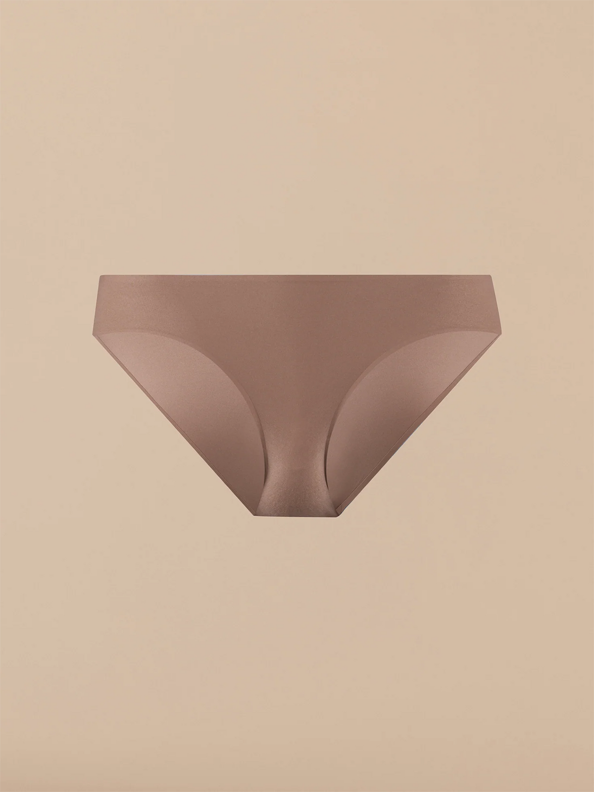 Seamless Bikini | Cocoa