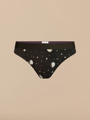 UltraModal™ Core Pouch Front Thong | Gravity