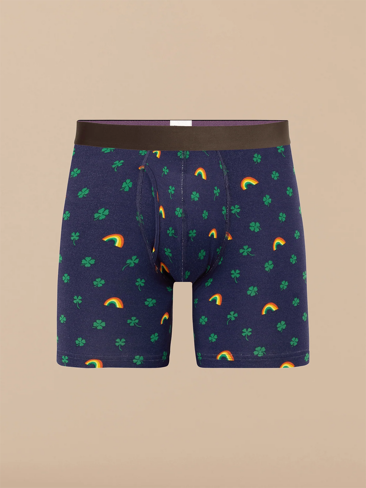 UltraModal™ Core Ball Caddy Boxer Brief w/ Fly | Lucky Me