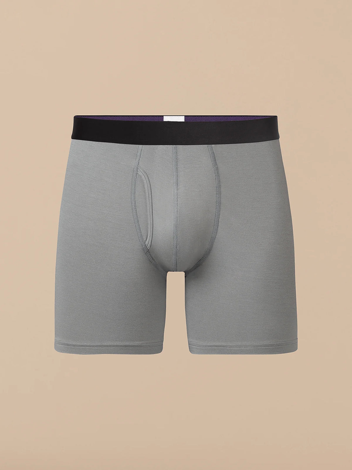 UltraModal™ Core Ball Caddy™ Boxer Brief w/ Fly | Stone