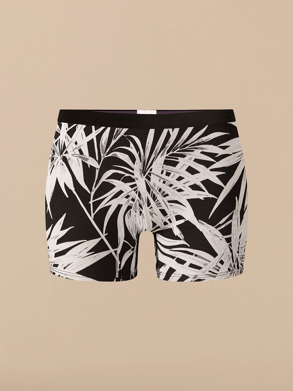UltraModal™ Core Boyshort | Cool Tropics