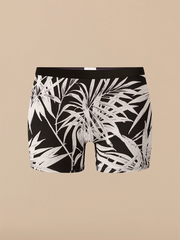 UltraModal™ Core Boyshort | Cool Tropics
