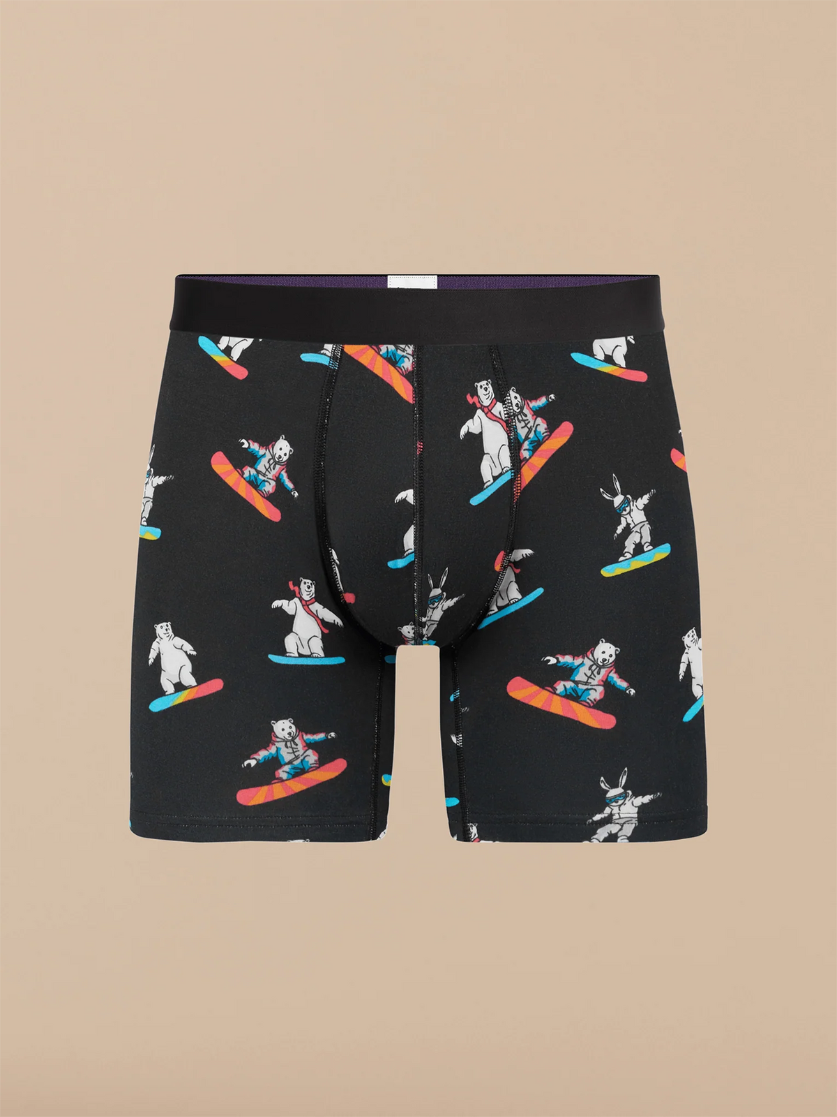 UltraModal™ Core Boxer Brief | Freestyle