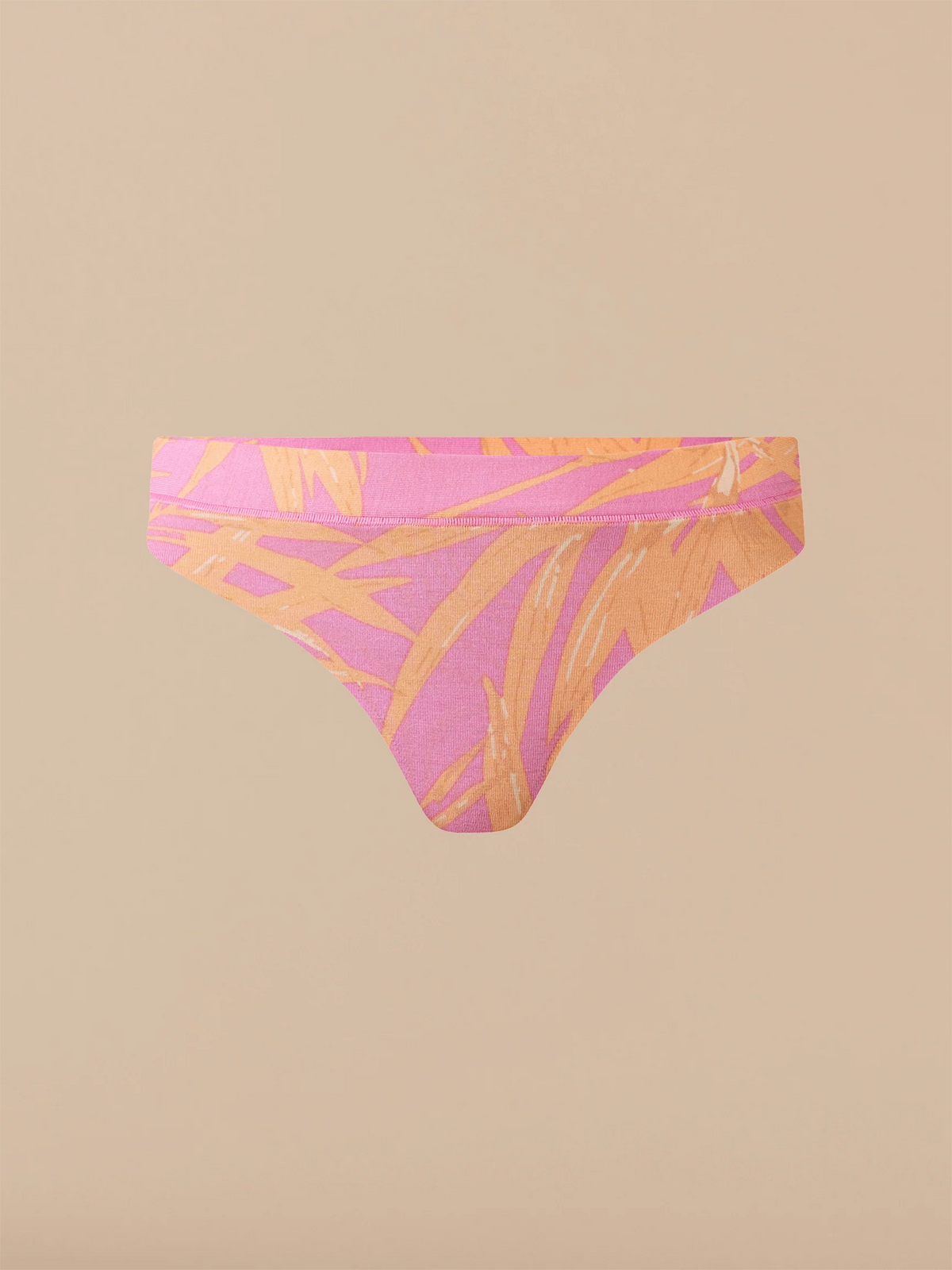 UltraModal™ FeelFree Thong | Warm Tropics