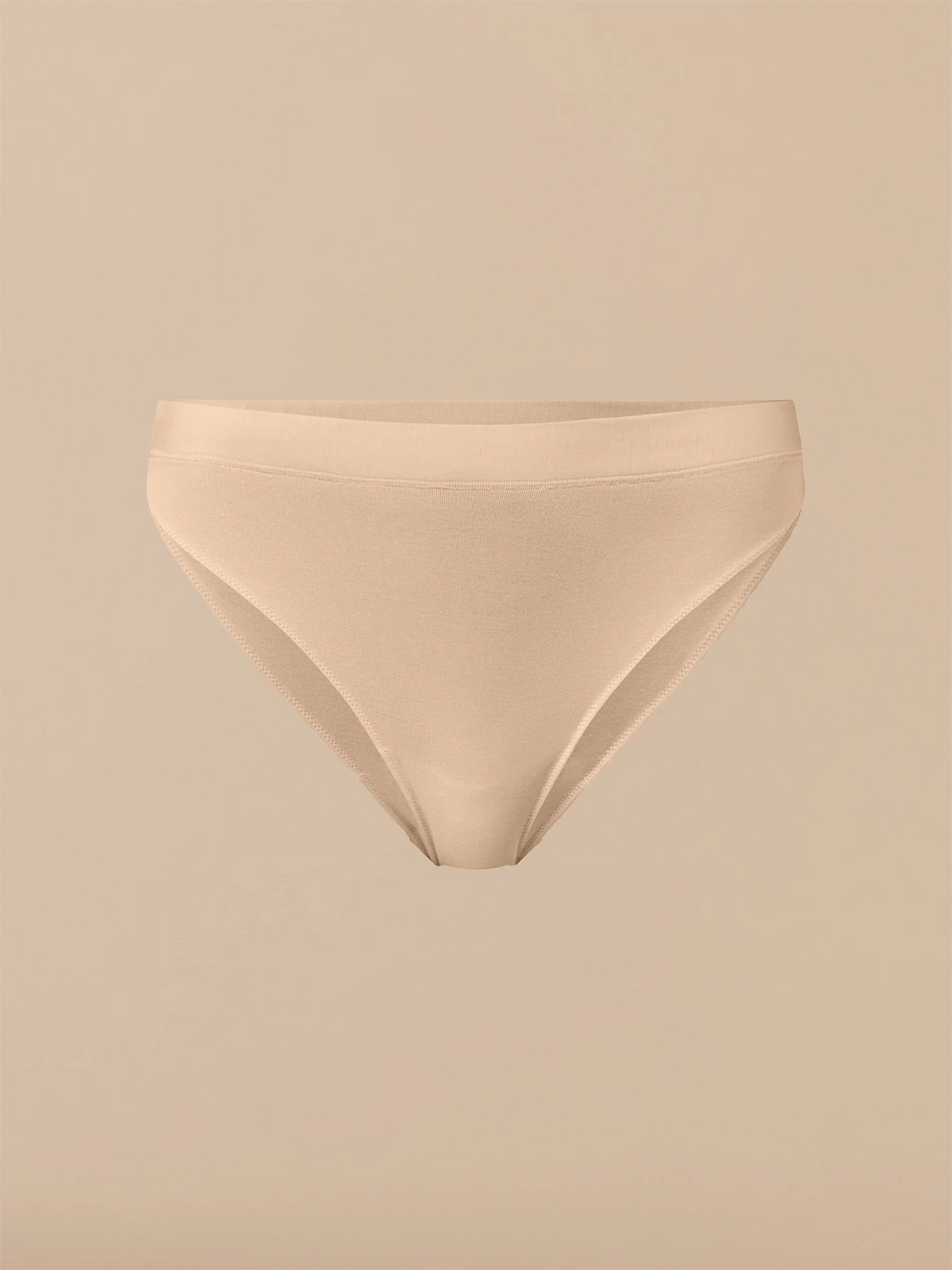 UltraModal™ FeelFree High-Leg Bikini | Brazilian Sand