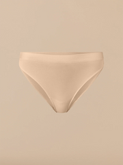 UltraModal™ FeelFree High-Leg Bikini | Brazilian Sand