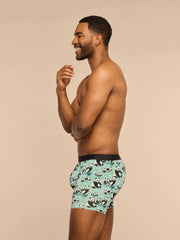 UltraModal™ Core Boxer Brief | Panda Bath