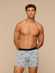 UltraModal™ Core Ball Caddy™ Boxer Brief w/ Fly | Do Not Disturb