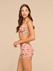 UltraModal™ FeelFree Boyshort | Frisky Business