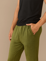 UltraModal™ Lounge Pant - Men's | Heather Olive