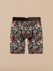 UltraModal™ Core Long Boxer Brief w/ Fly | Shipwrecked