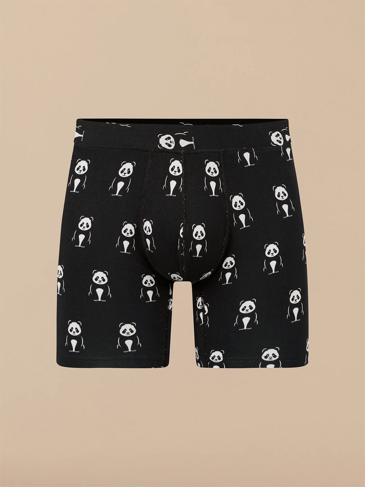 UltraModal™ FeelFree Boxer Brief | Undercover Panda