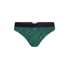 UltraModal™ Core Pouch Front Thong | Light Me Up