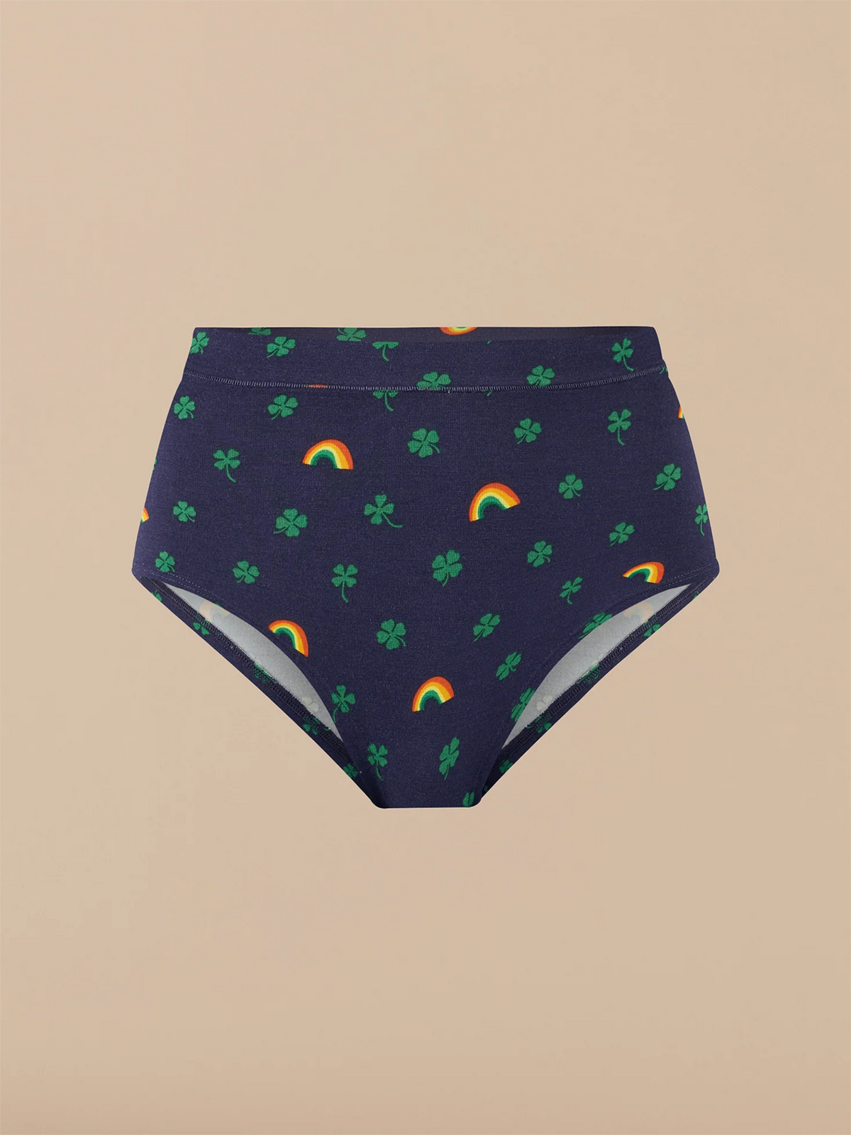 UltraModal™ FeelFree High-Waisted Cheeky | Lucky Me