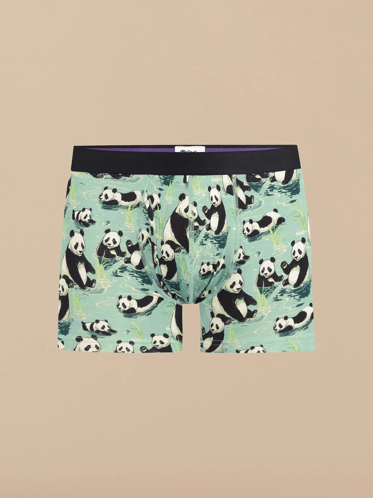 UltraModal™ Core Ball Caddy™ Trunk w/ Fly | Panda Bath