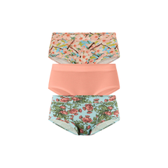 UltraModal™ FeelFree Hipster 3-Pack | Blossom Pack