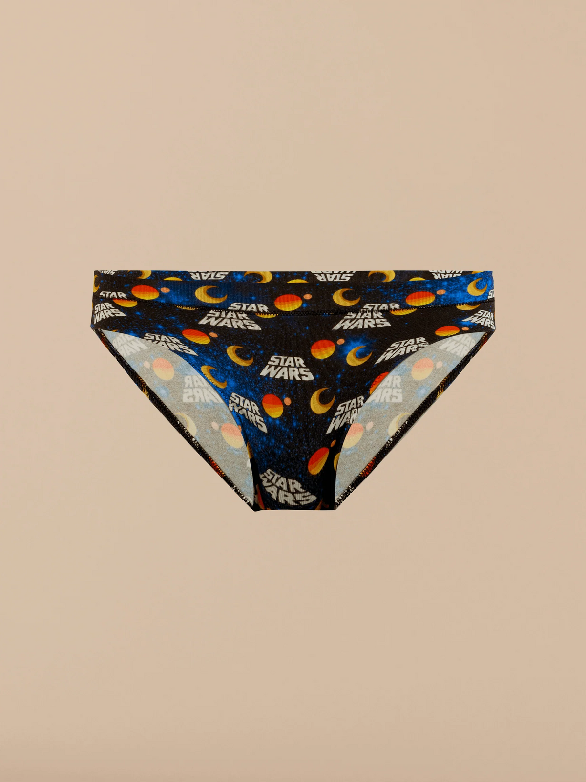 UltraModal™ FeelFree Bikini | Galaxy Far Far Away