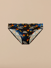 UltraModal™ FeelFree Bikini | Galaxy Far Far Away
