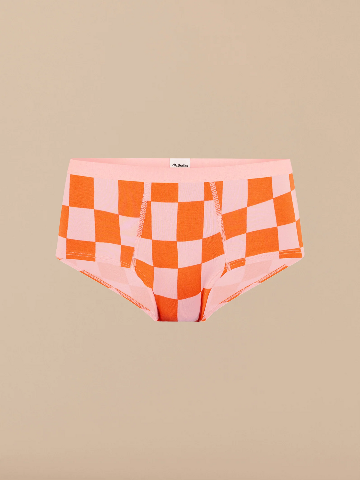 UltraModal™ Core Cheeky Brief | Cheeky Check