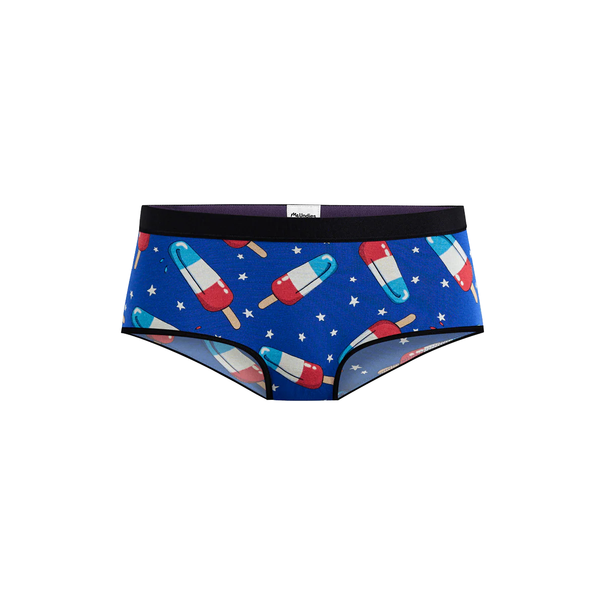 UltraModal™ Core Hipster | Patriotic Pops