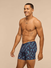 UltraModal™ FeelFree Boxer Brief | Starry Jellies