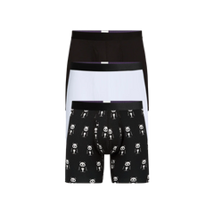 UltraModal™ Core Boxer Brief w/ Fly 3-Pack | Undercover Panda Pack