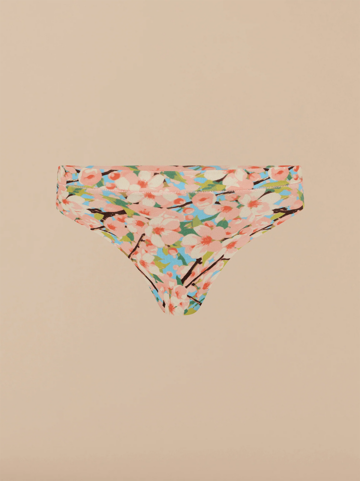 UltraModal™ FeelFree Thong | Cherry Blossom