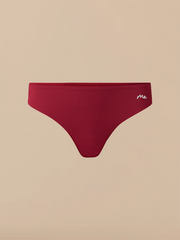 Breathe Thong | Cabernet