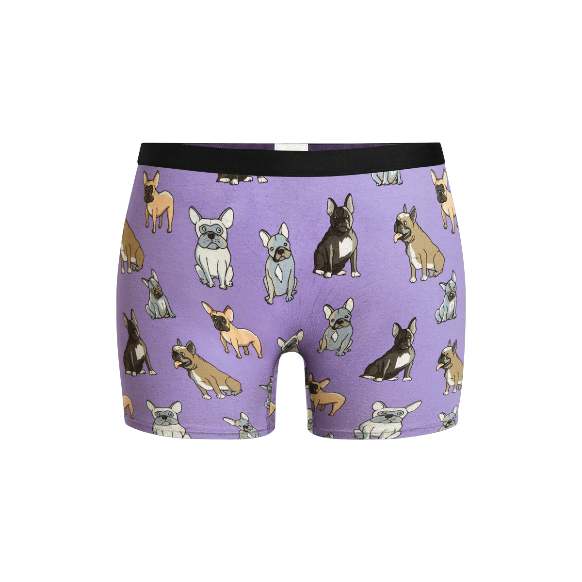UltraModal™ Core Boyshort | Pardon my Frenchies