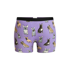 UltraModal™ Core Boyshort | Pardon my Frenchies