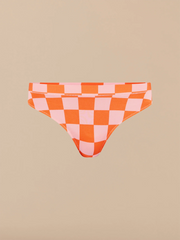 UltraModal™ FeelFree Thong | Cheeky Check