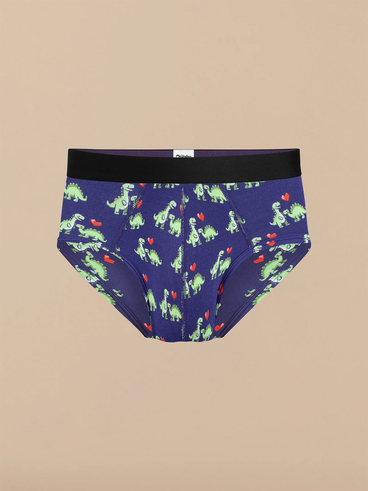 UltraModal™ Core Brief | Jurassic Joy