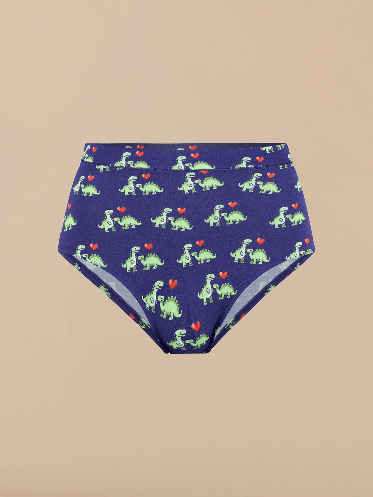 UltraModal™ FeelFree High-Waisted Cheeky | Jurassic Joy