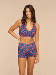UltraModal™ FeelFree Boyshort | Summer Berries